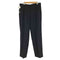 コムデギャルソンオム COMME des GARCONS HOMME 1タック テーパードスラックス メンズ JPN:S